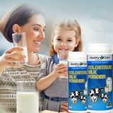 Австралийская здравоохранение HC NIU Чуман порошок молока 300G Взрослые дети беременные женские иммуногистическая сильная конституция Новая упаковка