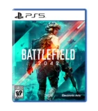 PS5 Game Battlefield Fengyun 2042 Battlefield 2042
