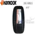 Lốp Hankook 195 60R15 88H K407 cho Elolla Cerato BYD Corolla Lốp xe
