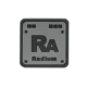 Ra radium element_gish grey