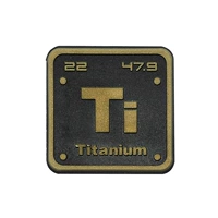 Ti titanium element_heuro bottom