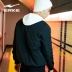 Áo khoác thể thao Erke Hongxing Erke 2018 áo khoác thể thao nam chống gió 11218411174 - Áo khoác thể thao / áo khoác