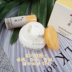 Chương trình tuyết chính hãng của Hàn Quốc cải thiện hai mảnh thử nghiệm thiết lập đàn hồi kem 5ml chất giữ ẩm 4ml di động nivea dưỡng ẩm Kem dưỡng da