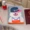 Phiên bản tiếng Hàn của thư mục hộ chiếu dễ thương hộ chiếu hộ chiếu dễ thương của bộ tài liệu thư mục du lịch nước ngoài Nhật Bản và Hàn Quốc shop bán túi đeo chéo nữ