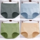1338 Grey+Green+Green+Abricot