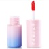 Ins super fire water gương lip glaze set son đỏ môi lỏng trang điểm nude kéo dài dưỡng ẩm cho môi cô gái - Son bóng / Liquid Rouge 	son bóng k màu	 Son bóng / Liquid Rouge