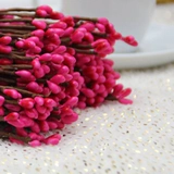 Jian Ai Diy Rattan Flower Cring Material Ручное изделия из цветочного кольца.