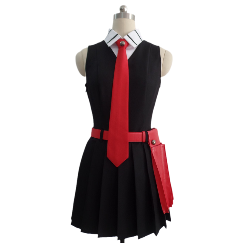 Uniform, cosplay, full set