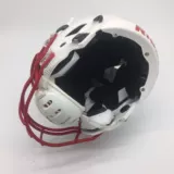 Riddell Speedflex Spot 5 -звездочный шлем с жесткой оболочкой маски подбородок