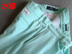 Mỹ mới Vineyyr Vine thời trang nam co giãn thoải mái thoáng mát quần short giản dị nhanh khô quần thể thao màu sáng - Quần short