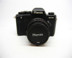 Phoenix dc701 + 50 1.7 bộ máy ảnh phim SLR màu mới nhiếp ảnh bộ sưu tập sinh viên thực hành Máy quay phim
