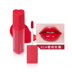 Hàn Quốc holika love lip glaze air water feel gương 08 màu trà đào son môi 07 giá rẻ âu yếm 3ce private 