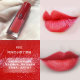 Son môi Armani Lip Glaze 405g đỏ cà chua 206 415 524 400g 201 402 đen ống đỏ mới 3ce đỏ cam