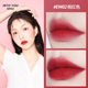 Không có quà cho gai! Into you Lip mud Marley đồng thương hiệu nữ anh hùng 08 lip glaze lipstick EM23 matte 12 son 3ce màu đỏ cam