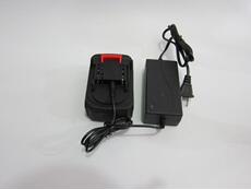 Ударный гайковерт 电动扳手原配直插充电器 直充 电动扳手电池通用充电器 包邮