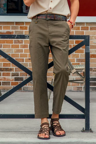 Ретро костюм, штаны, пиджак классического кроя для отдыха, в британском стиле, облегающий крой