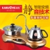 Bếp điện từ cảm ứng KAMJISE Jinzao D330 Tự động tưới nước Ấm đun nước ấm trà Bộ khử trùng bằng trà