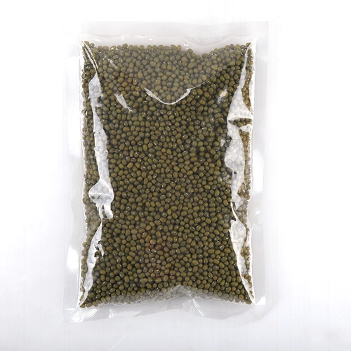 Северо -восточный свежий мунг фасоль 500 г мунг -бобовый суп из кара кара торт из сырья ингредиенты мунг -бобы рисовые фермеры самостоятельно приготовленные массовые зерна