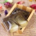 Chamomile Cloud Handmade Soap to Red Silk Anti-Sensitive Moisture Soap Xà phòng rửa mặt Xà phòng tắm - Tinh dầu điều trị tinh dầu dừa Tinh dầu điều trị