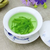 Зеленый чай, весенний чай, чай рассыпной, чай Мао Фэн, коллекция 2023