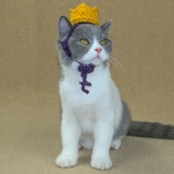 Плетеная шапка ручной работы, аксессуар для волос, корона, вечернее платье