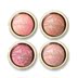 Quầy trong nước mật ong lụa mịn màng rouge blush mềm nướng rouge sáng rực dán lâu dài đích thực - Blush / Cochineal má hồng kryolan Blush / Cochineal