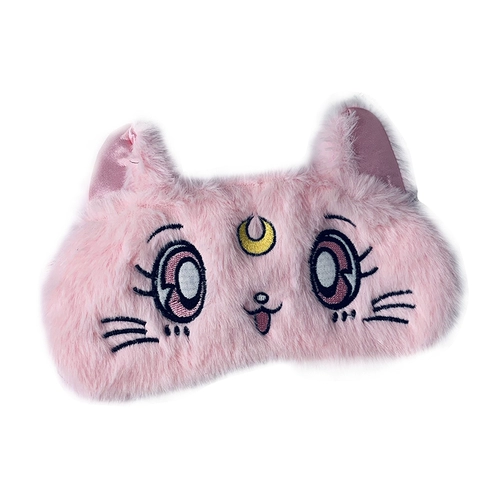 Мультяшная милая дышащая японская брендовая повязка для глаз, Сэйлор Мун