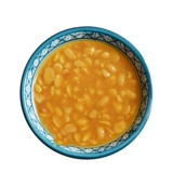 Изысканные приливные овощи Аутентичная Zhengsong Sing Ping's Bean Sauce Casterole Fore Past
