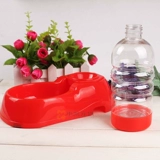 Бассейн для домашних животных Bobo Pet Water Plonds/Pet Автоматические напитки/вода пластиковая миска для собак бассейн для собак.