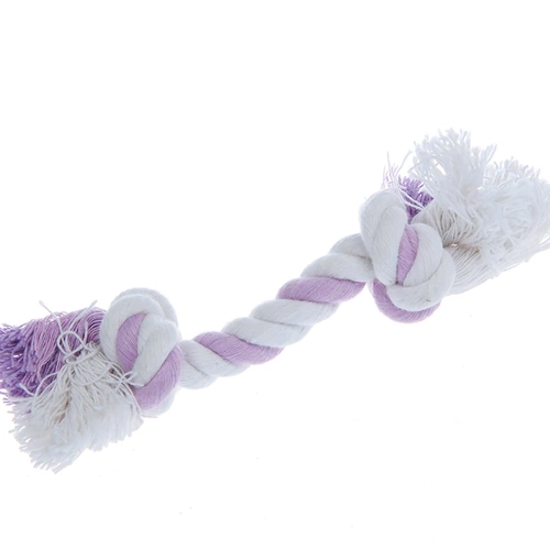 Игрушка для любителей собаки, игрушка для кошек, кусая мяч, кусая веревка, кусая веревка, ватный веревочный мяч, игрушка для любителей собаки