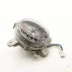 Bảo vệ nhỏ Phiên bản châu Âu của vua rùa nhỏ dụng cụ đo tốc độ máy đo tốc độ xe điện nhỏ rùa tốc độ bảng phụ kiện xe máy - Power Meter Power Meter