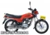 Honda 125-A B C cũ ghế túi đệm lắp ráp ghế xe máy ghế ngồi chống nắng da