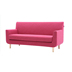Tối giản hiện đại vải sofa kích thước căn hộ phòng khách toàn bộ đa người sofa vải kết hợp 8011 Ghế sô pha