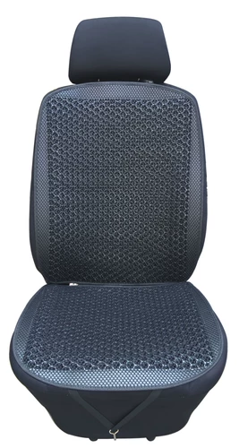 Дышащее универсальное летнее охлаждающее цельное сиденье на четыре сезона, полный комплект, 3D