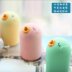 máy phun sương xiaomi Free Star Creative Cute Bird Mini USB Máy tạo độ ẩm Sinh viên Ký túc xá Văn phòng Máy tính để bàn Xe cực kỳ yên tĩnh máy tạo độ ẩm không khí của nhật Máy giữ ẩm