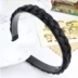 Hair Cave Headwear Phiên bản Hàn Quốc của twist nhỏ tươi 辫 headband headband tóc giả tóc giả bằng tóc với kẹp tóc nữ trang sức nhỏ - Phụ kiện tóc cài tóc cho bé gái Phụ kiện tóc