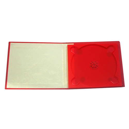 Свадебный компакт -диск коробка свадебная коробка свадебная коробка для свадебной коробки для свадебной диск.