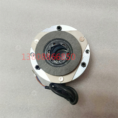 Тормоза nord电机sk80sh/4制动器0.55/0.75kw刹车总成线圈片bre10/lr76927