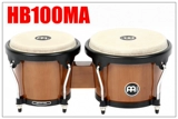 Германия Meinl Mel HB100 Серия высокая цена, чем Bange Drum Latin Percussion