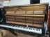 Thành Đô đàn piano Yamaha cũ Nhật Bản gốc Yamaha YUX dành cho người lớn chơi đàn piano chơi đàn piano - dương cầm 	đàn piano mini giá rẻ dương cầm