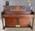 Cho thuê đàn piano hiện đại nhập khẩu hiện đại của Hàn Quốc Yingchang u121 Sanyi - dương cầm