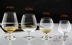 Ly rượu whisky ly thủy tinh brandy Châu Âu thủy tinh pha lê ly rượu vang đỏ đặt ly rượu gia đình Rượu vang
