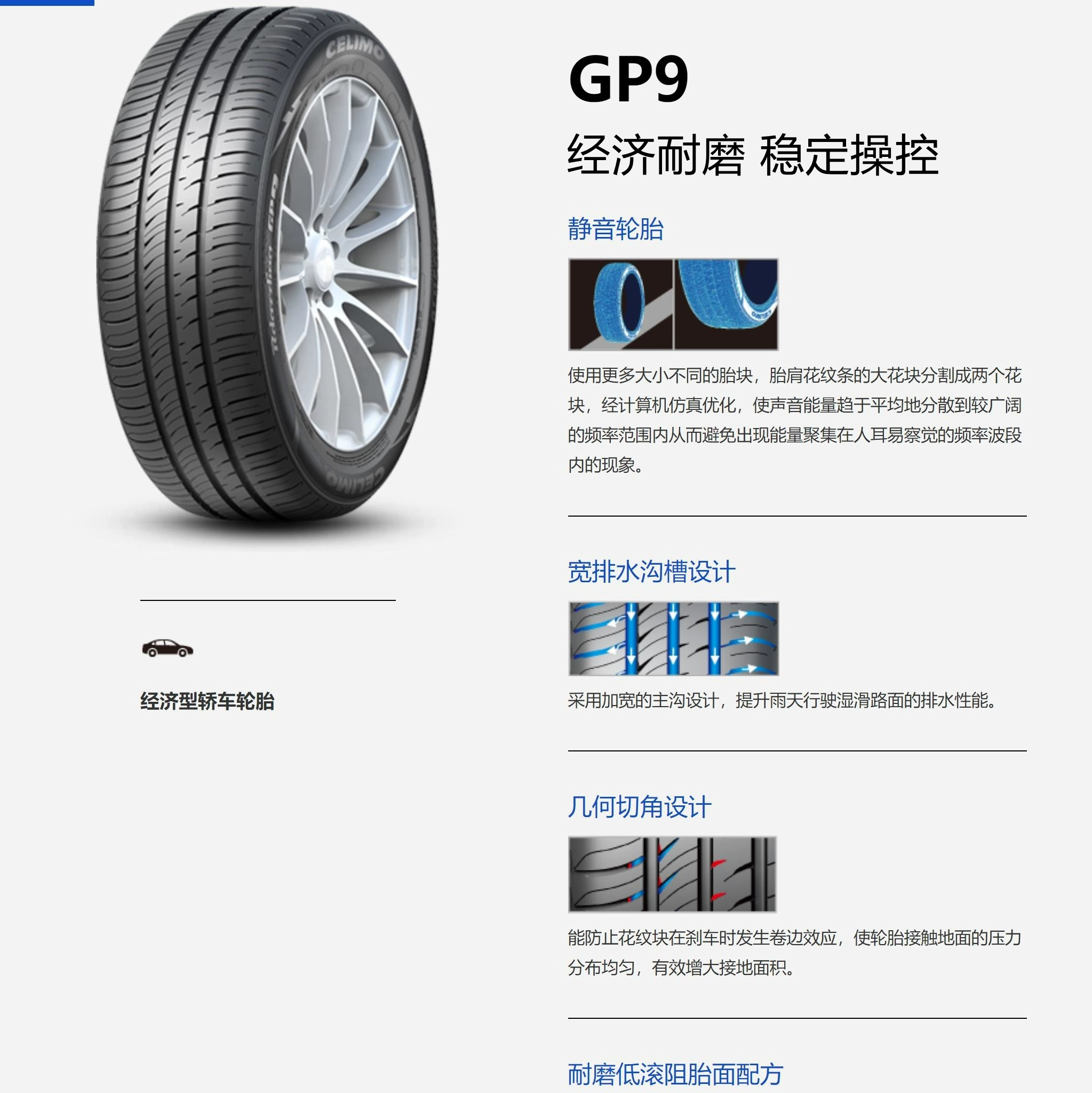 lốp xe hơi Lốp SUNFULL 205/55R16 91V thích hợp cho lốp Sagitar Civic Changan Yidong 2055516 cảm biến áp suất lốp ô tô lốp ô tô Lốp ô tô