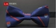 L19 British Blue Red
