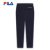 FILA Fila Quần dệt kim nam Thời trang mới Quần thể thao thông thường Đàn ông | F61M838613F - Quần thể thao quần thể thao nữ Quần thể thao