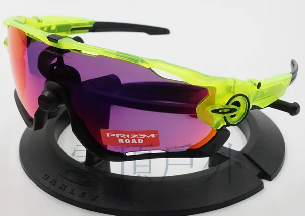 Профессиональные солнцезащитные очки Oakley для велоспорта с зеркальным стеклом, аутентичные Jawbreaker Kaydish Oo9270-07 азиатская версия
