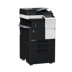 Konica Minolta 367 Máy photocopy văn phòng tiện lợi Máy in laser khổ lớn A3A4 - Máy photocopy đa chức năng Máy photocopy đa chức năng
