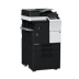 Konica Minolta 367 Máy photocopy văn phòng tiện lợi Máy in laser khổ lớn A3A4 - Máy photocopy đa chức năng