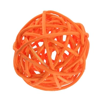 Мяч (оранжевый)