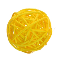 Мяч (желтый)